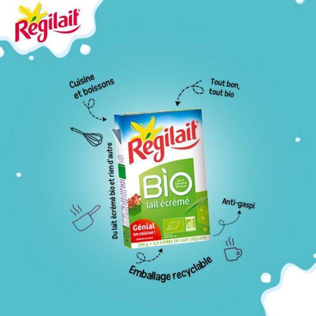 REGILAIT BIO